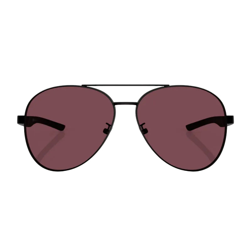 Scuderia Ferrari FZ5002D Unisex Pilot Solid Color Sunglasses