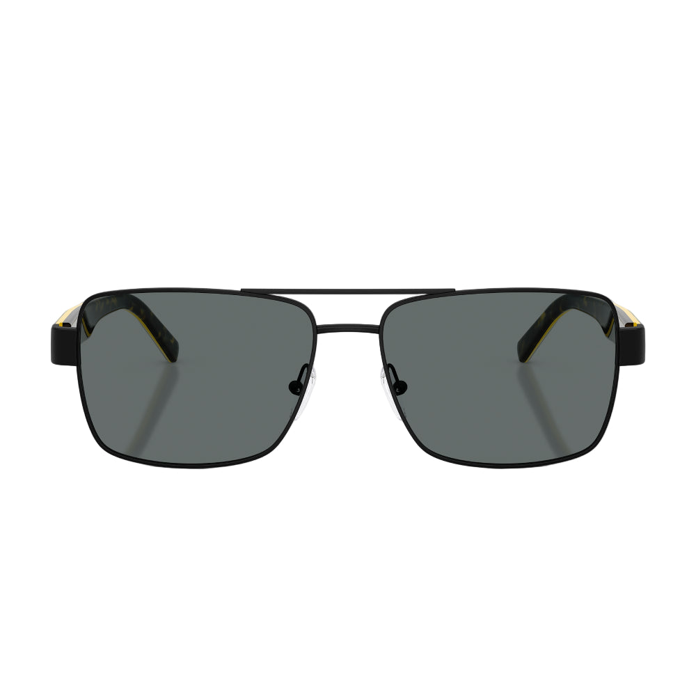 Scuderia Ferrari FZ5005 Men's Rectangular Polarized Sunglasses