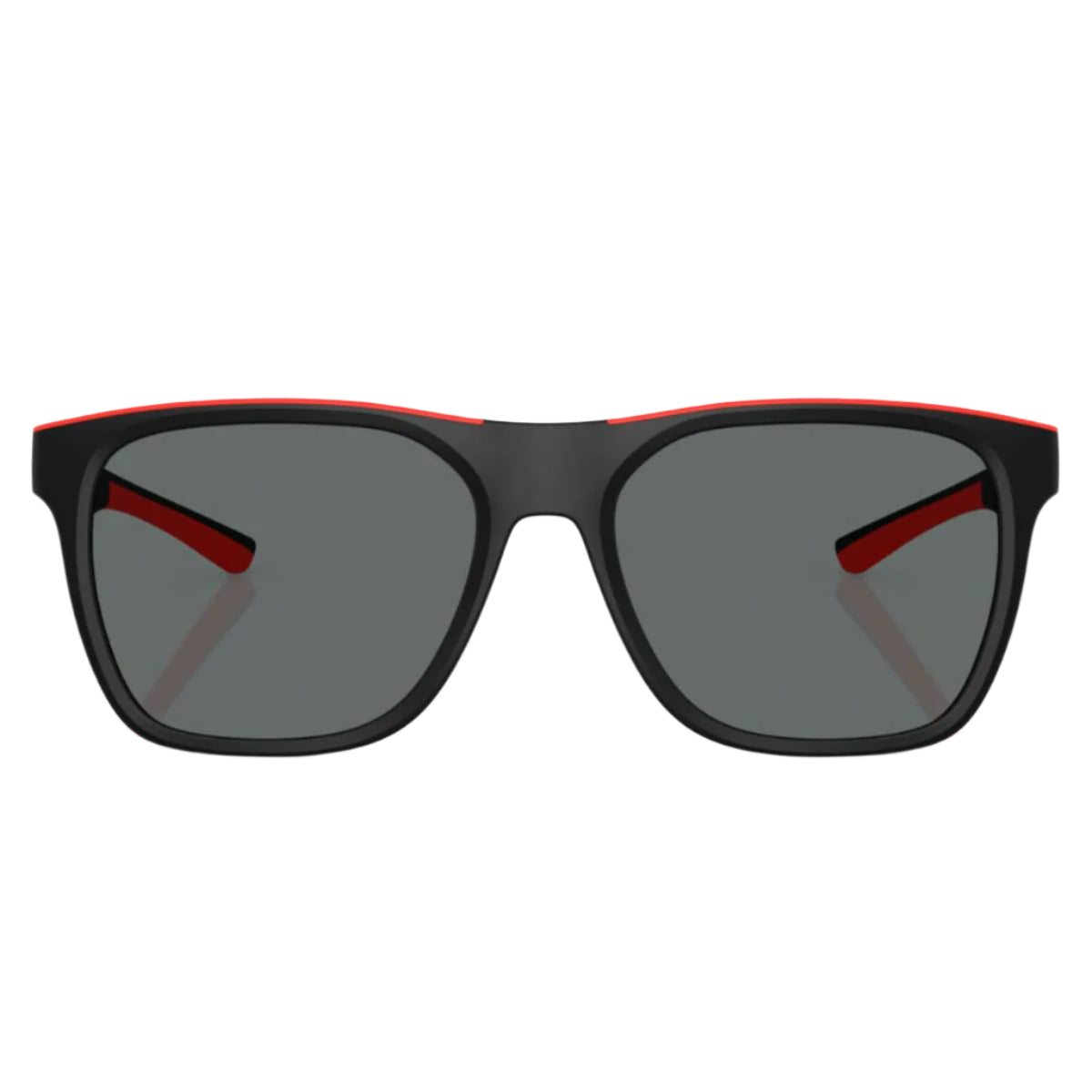 Scuderia Ferrari FZ6013D5048 Unisex Square Polarized Sunglasses