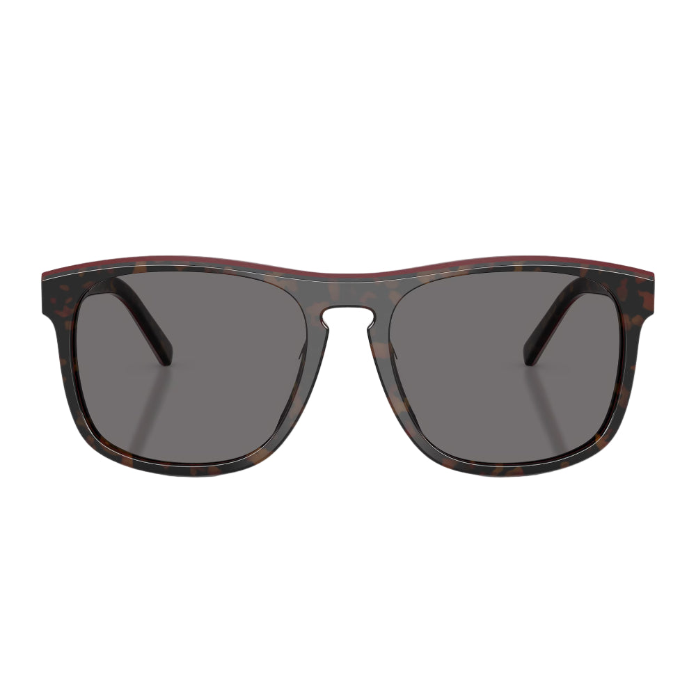 Scuderia Ferrari FZ6020U Men's Square Polarized Sunglasses