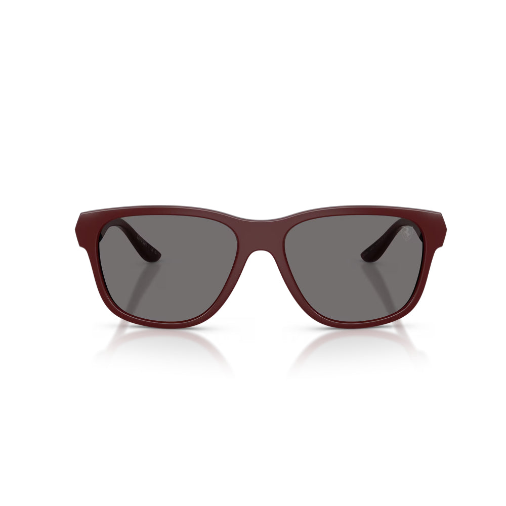 Scuderia Ferrari FZ6028U Men's Pillow Polarized Sunglasses