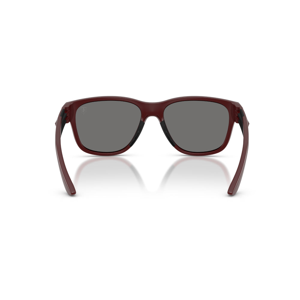 Scuderia Ferrari FZ6028U Men's Pillow Polarized Sunglasses