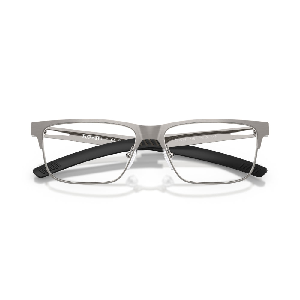 Scuderia Ferrari FZ7018 Men's Rectangluar Eyeglasses
