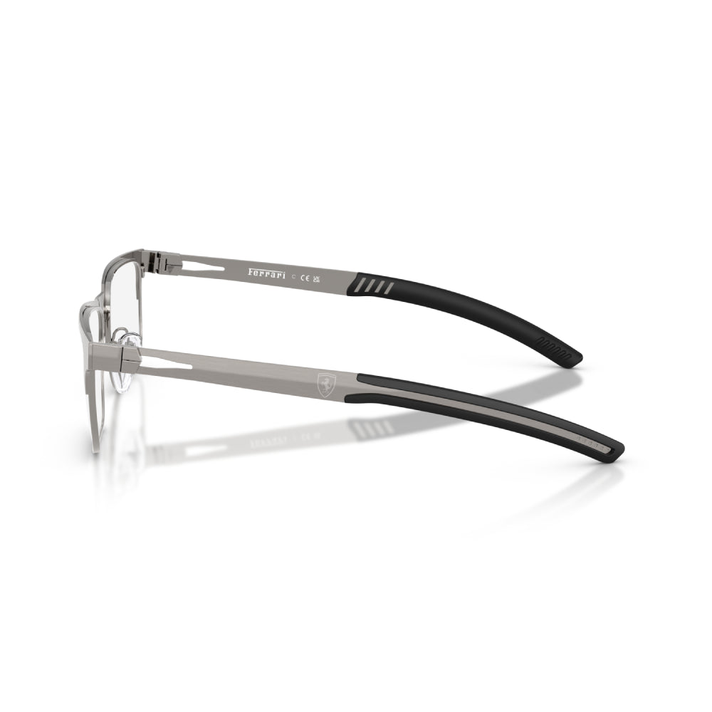 Scuderia Ferrari FZ7018 Men's Rectangluar Eyeglasses