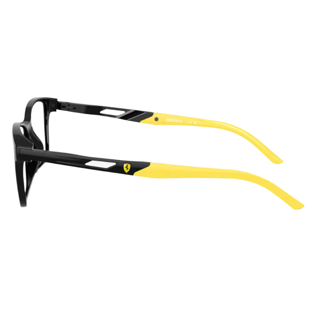 Scuderia Ferrari FZ8012U501 Unisex Pillow Eyeglasses