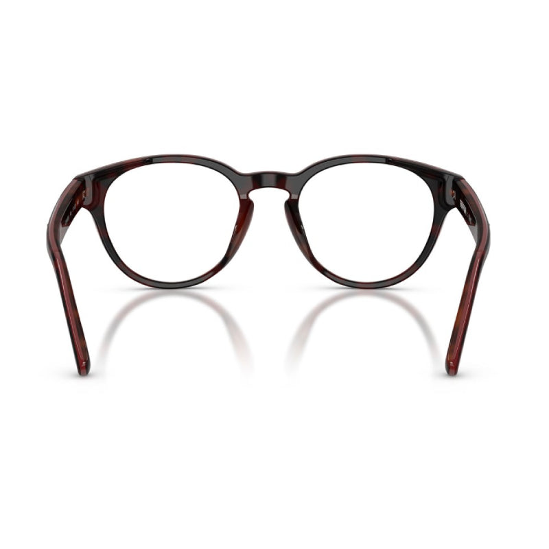 Scuderia Ferrari FZ8022U Men's Round Eyeglasses