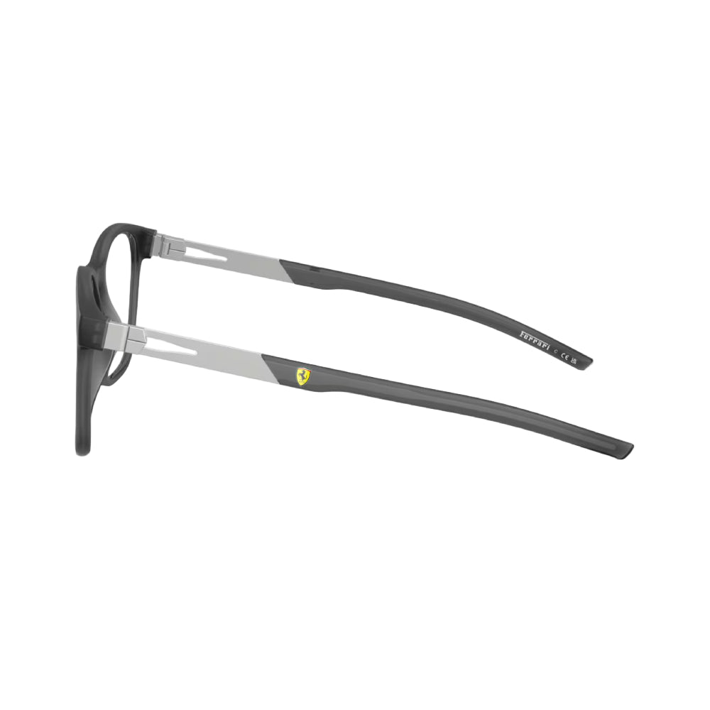 Scuderia Ferrari FZ8024U Men's Pillow Eyeglasses
