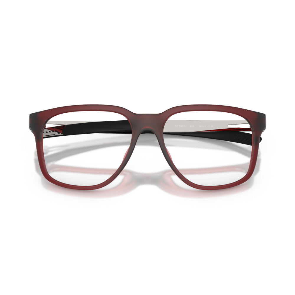Scuderia Ferrari FZ8027U Men's Pillow Eyeglasses