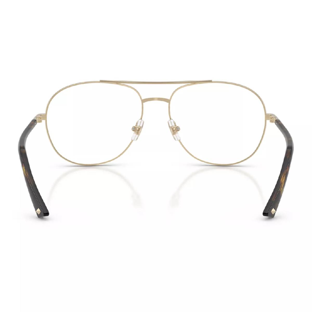 Jimmy Choo JC2021 Women's Pilot Eyeglasses