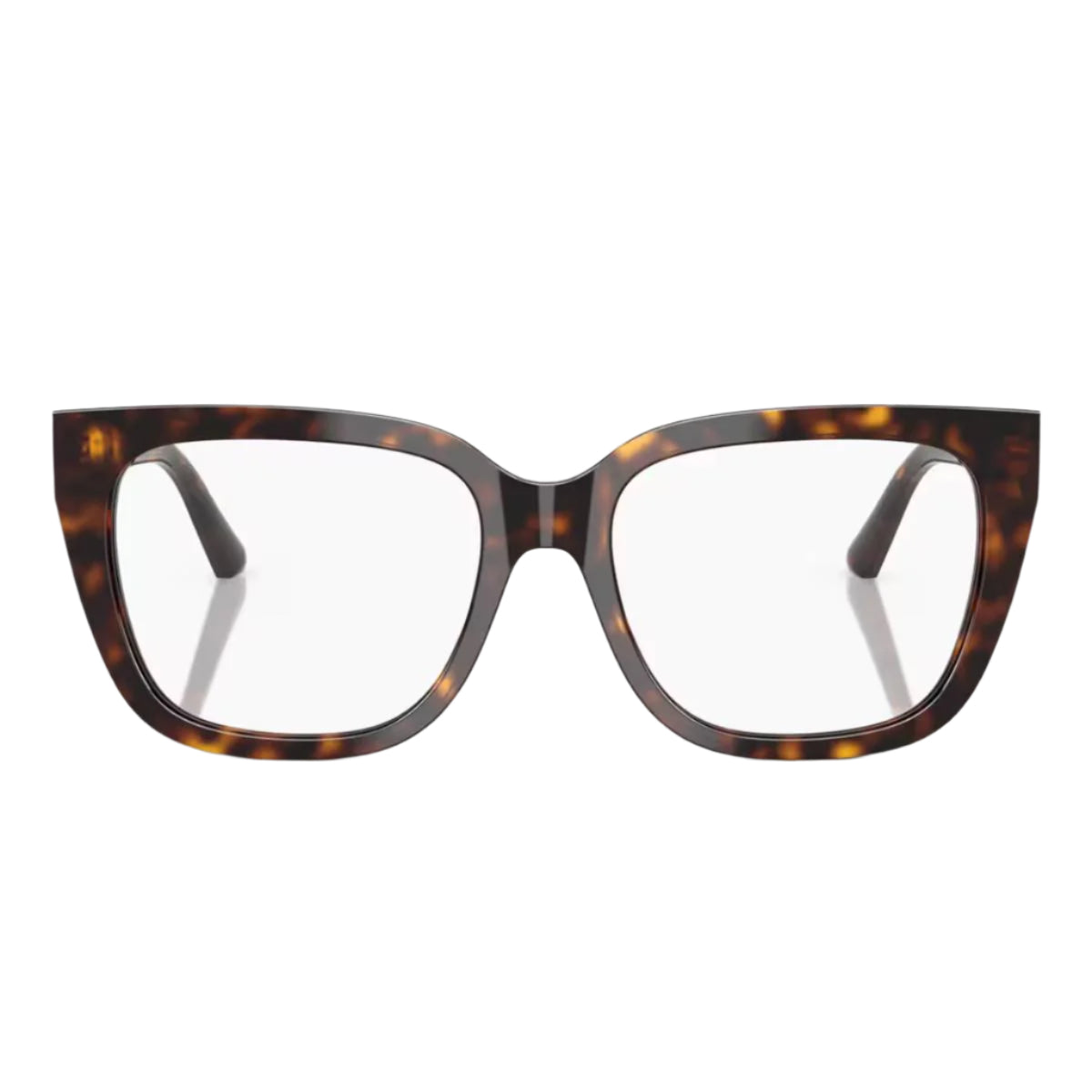 Jimmy Choo JC3019B5002 Woman's Square Eyeglasses