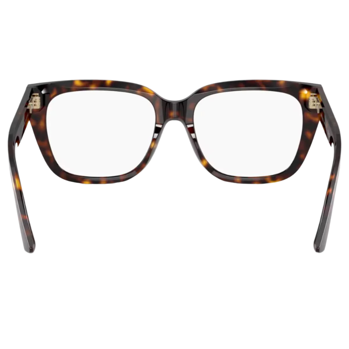 Jimmy Choo JC3019B5002 Woman's Square Eyeglasses