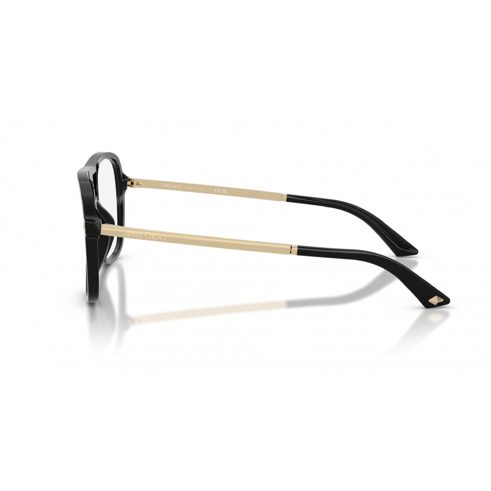 Jimmy Choo JC5053 Women's Aviator Eye Glasses