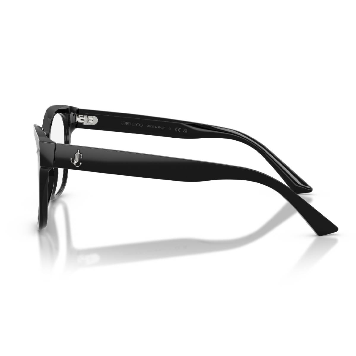Jimmy Choo JC3056 Women's Square Eyeglasses