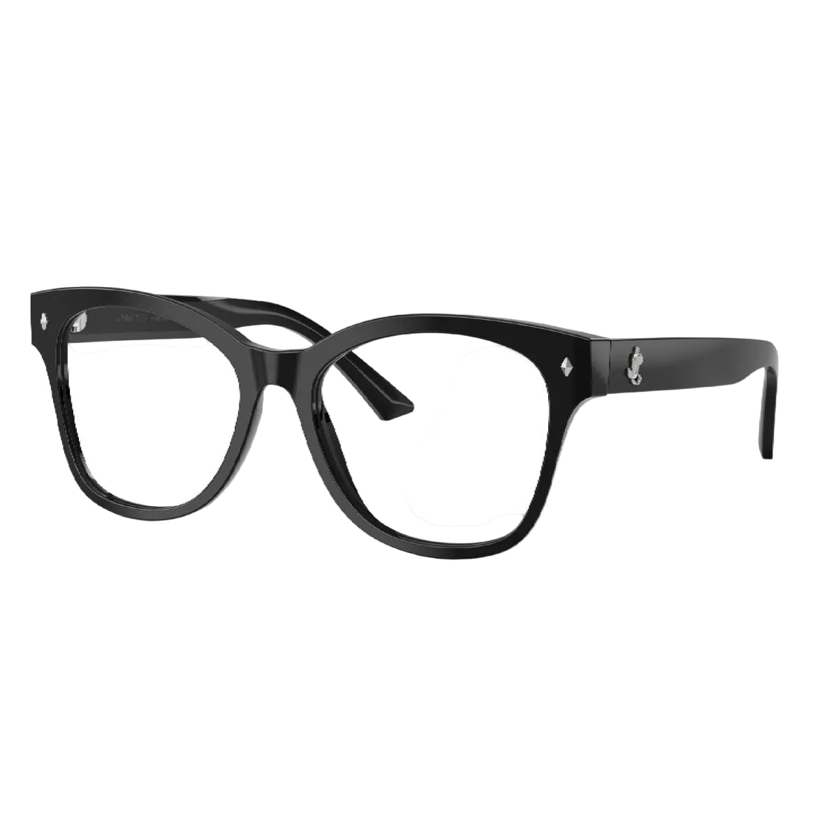 Jimmy Choo JC3056 Women's Square Eyeglasses