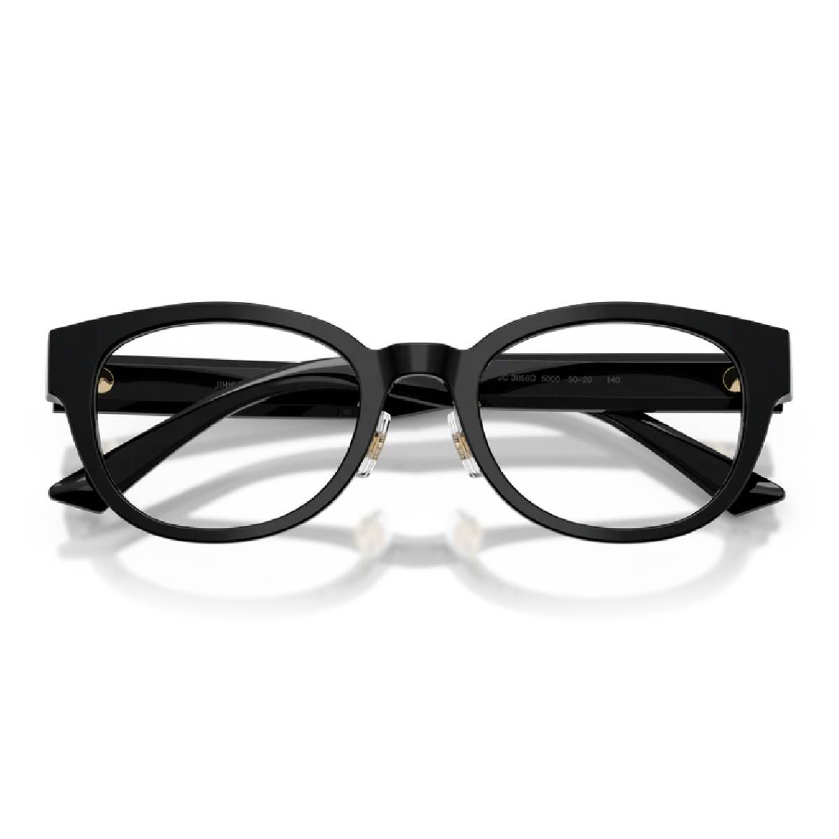 Jimmy Choo JC3058D Women's Phantos Eyeglasses