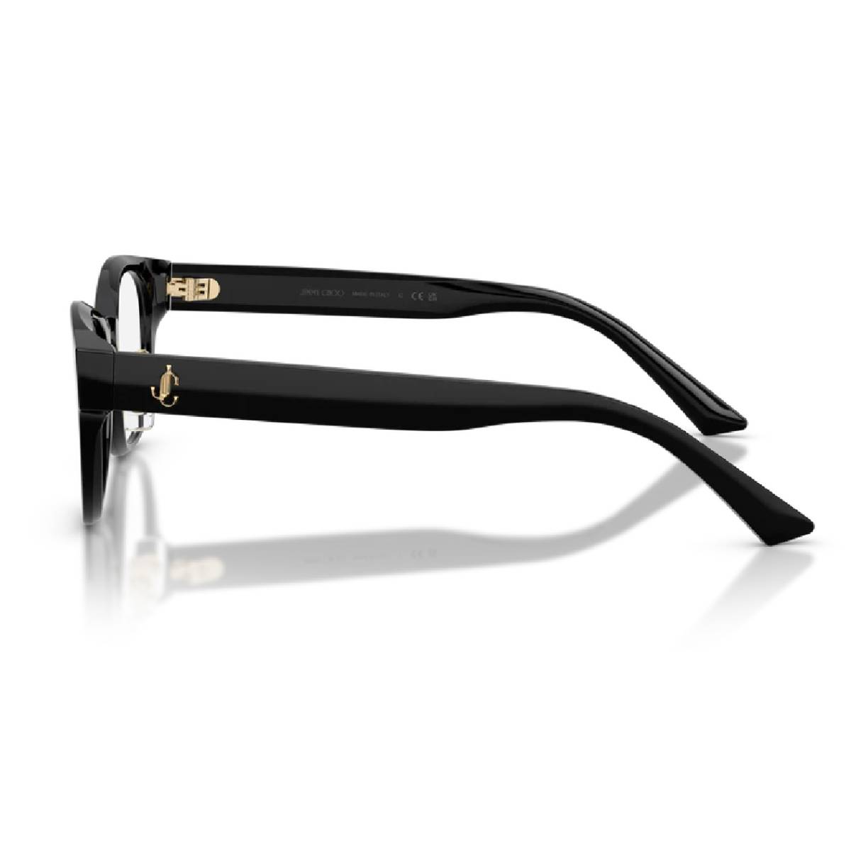 Jimmy Choo JC3058D Women's Phantos Eyeglasses