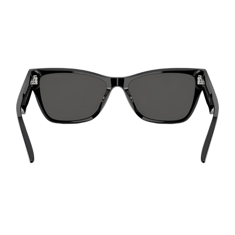 Jimmy Choo Sunglasses JC5024HU5000 Women's Pillow Solid Color Sunglasses