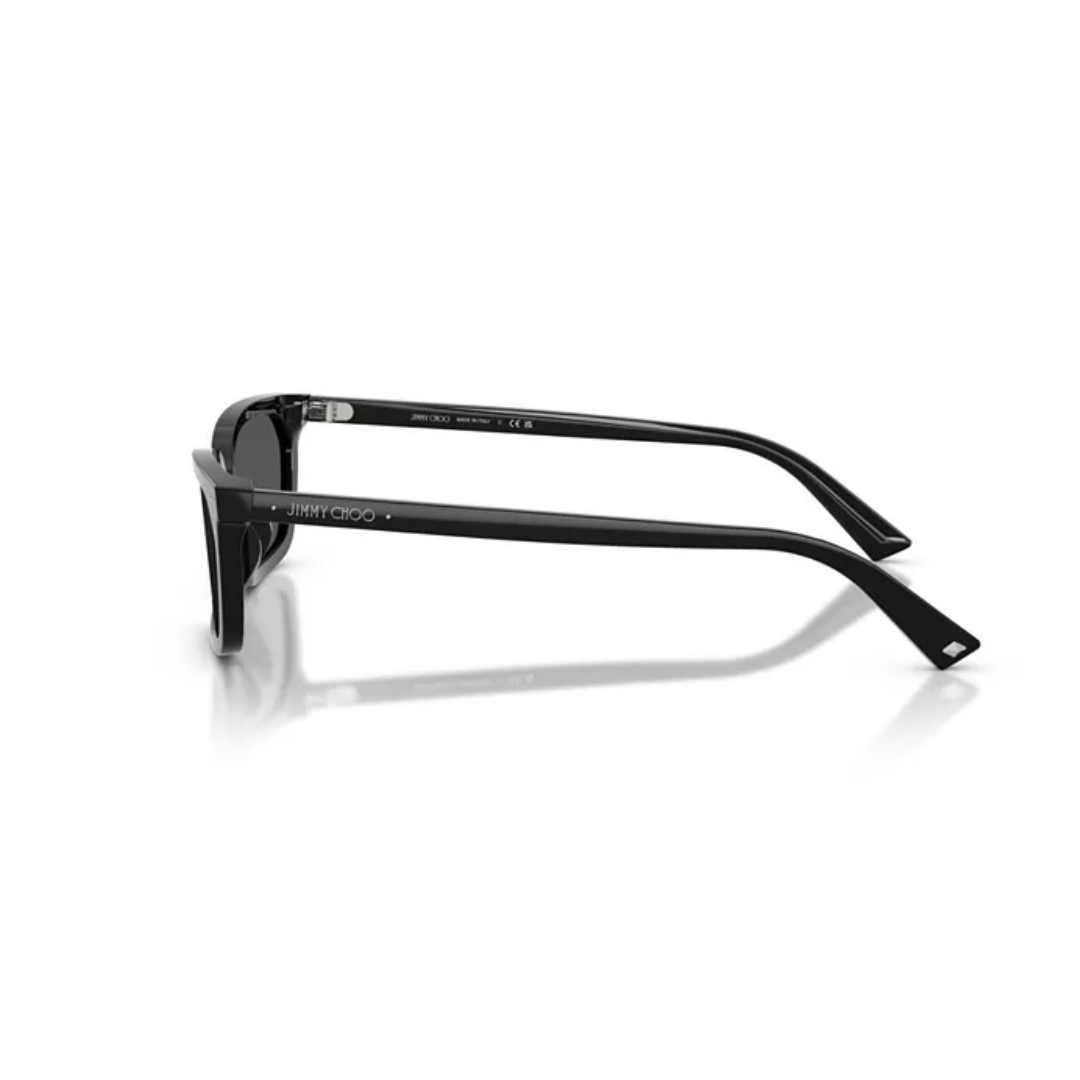 Jimmy Choo Black Sunglases