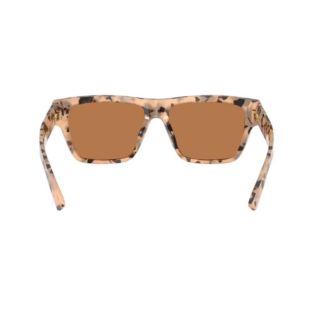 Jimmy Choo JC5052U Women's Pillow Solid Color Sunglasses
