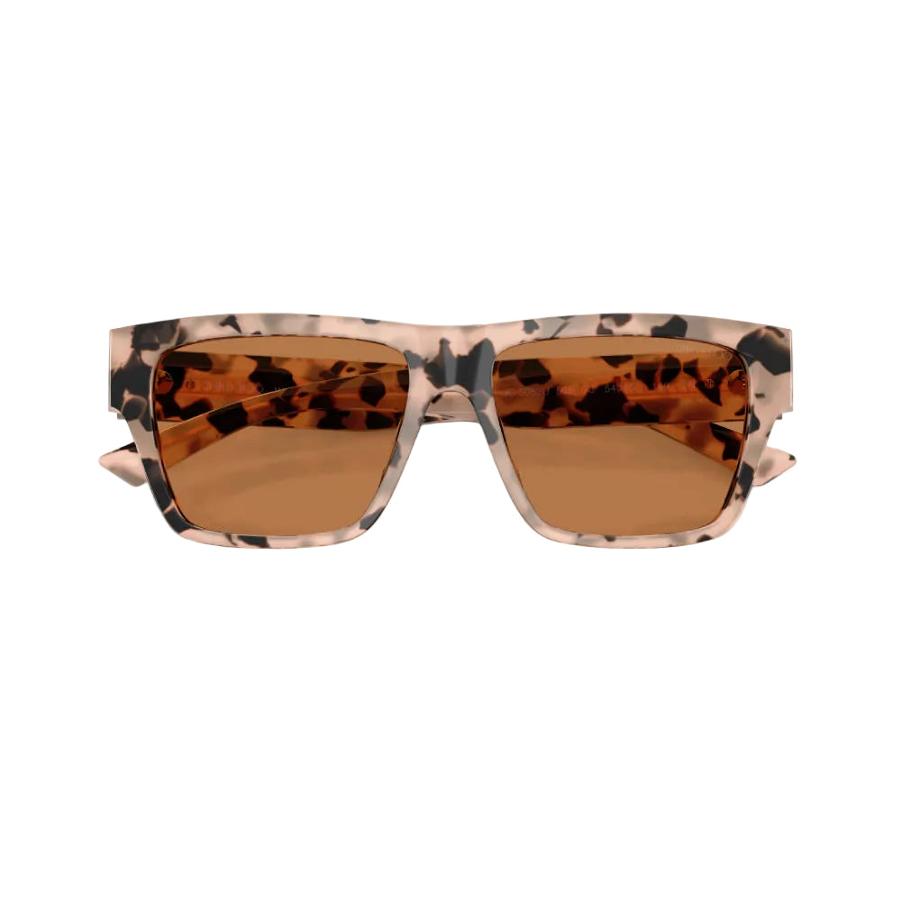 Jimmy Choo JC5052U Women's Pillow Solid Color Sunglasses
