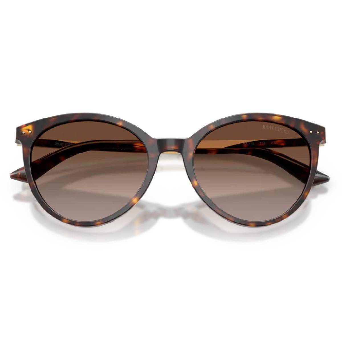 Jimmy Choo JC5060 Women's Phantos Sunglasses