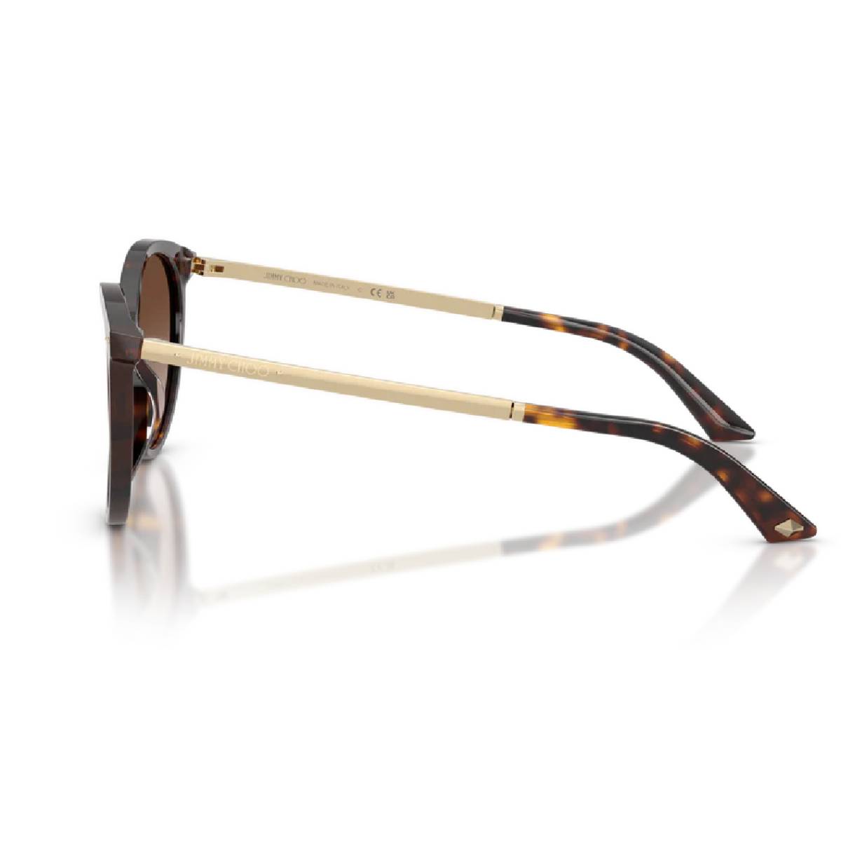 Jimmy Choo JC5060 Women's Phantos Sunglasses