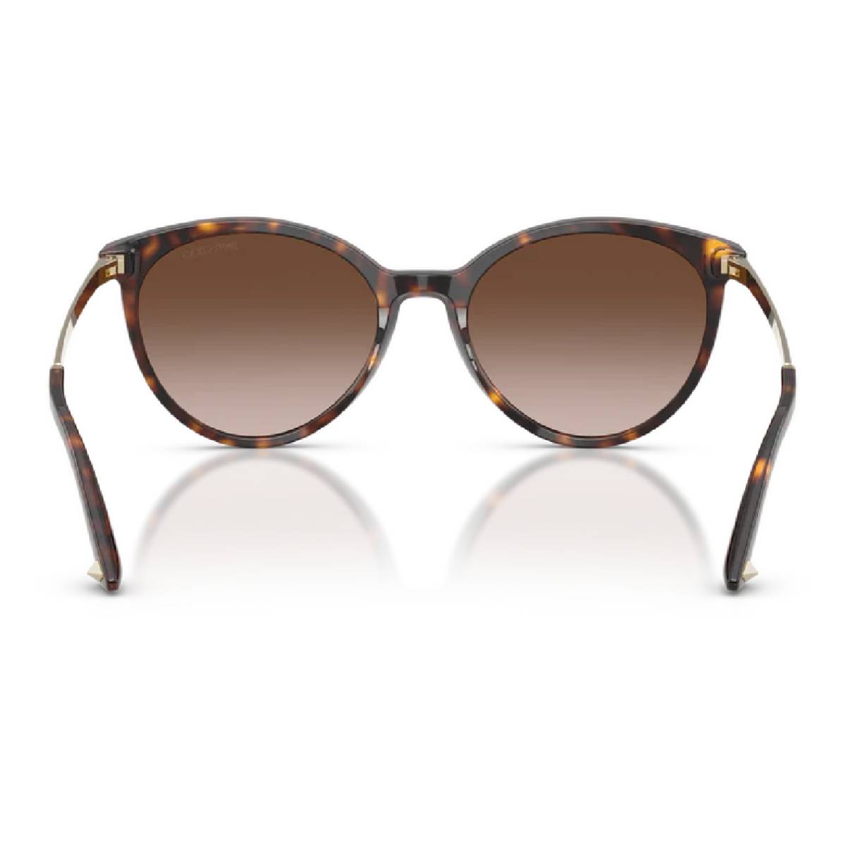 Jimmy Choo JC5060 Women's Phantos Sunglasses