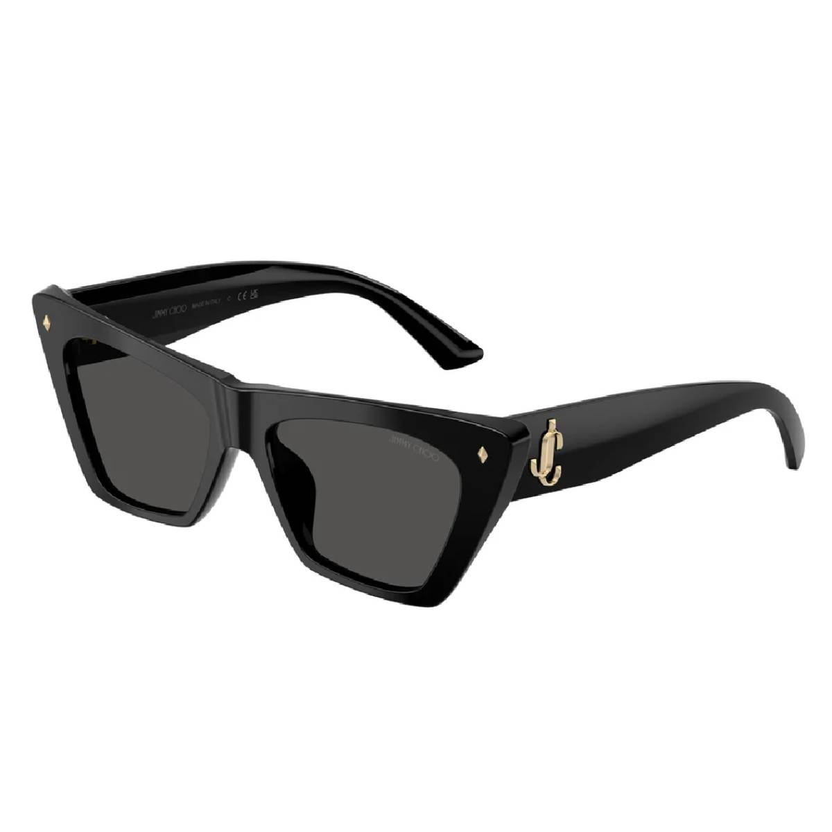 Jimmy Choo JC5062U Women's Cat Eye Sunglasses