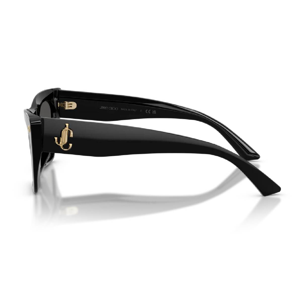 Jimmy Choo JC5062U Women's Cat Eye Sunglasses