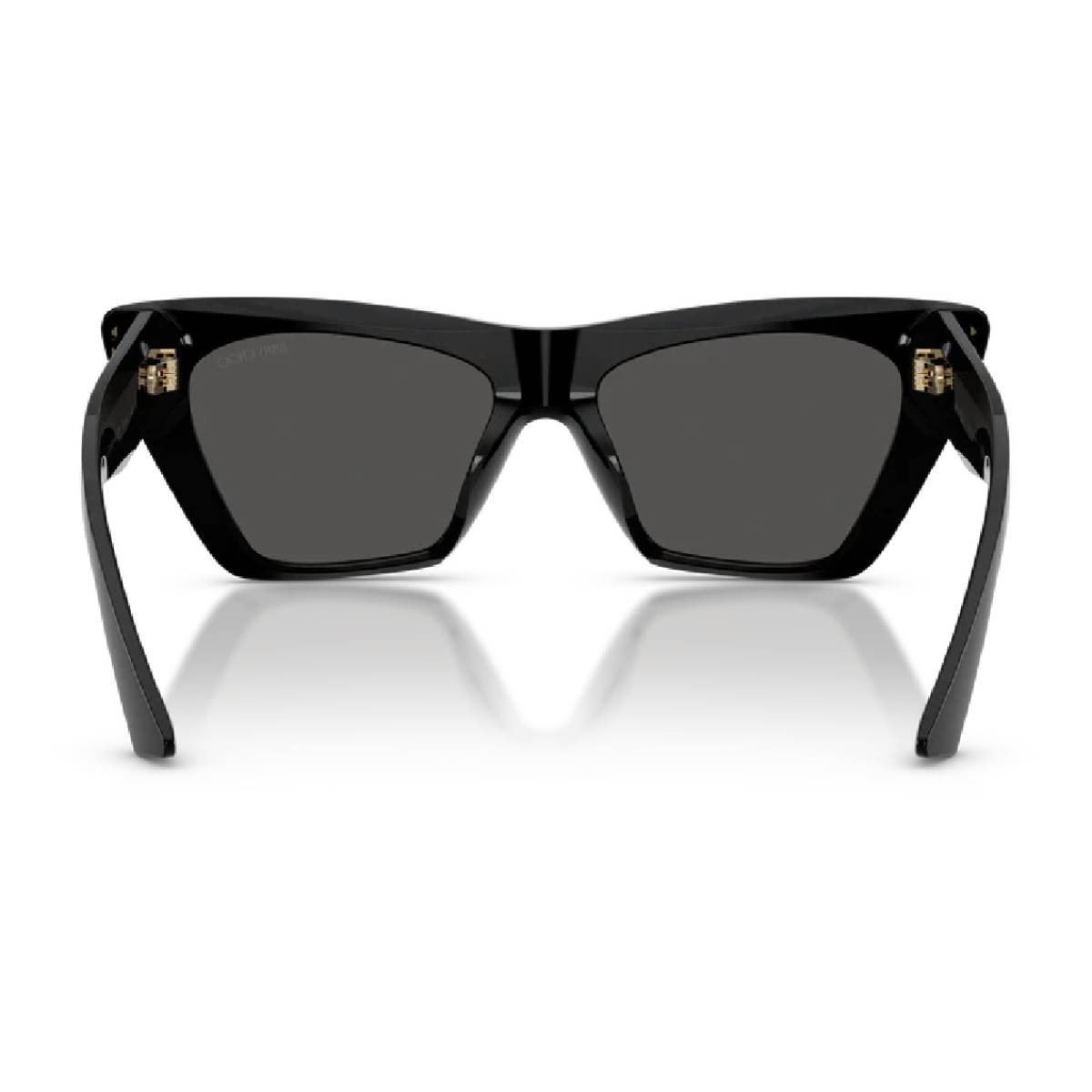 Jimmy Choo JC5062U Women's Cat Eye Sunglasses