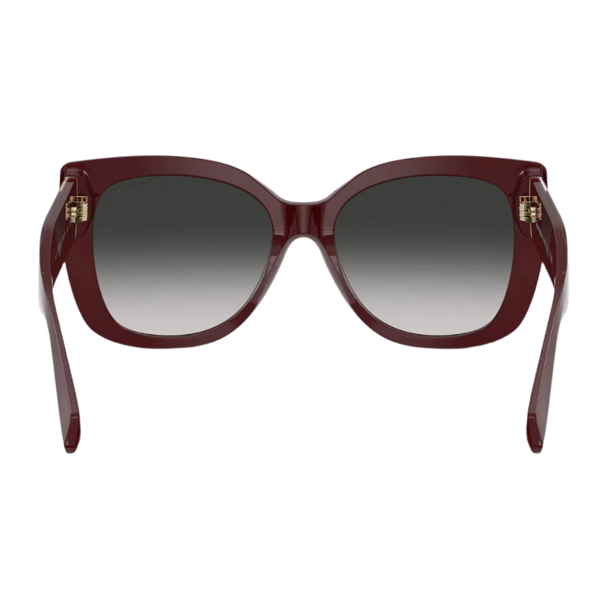 Tiffany & Co. TF422983893C Woman's Square Gradient Sunglasses