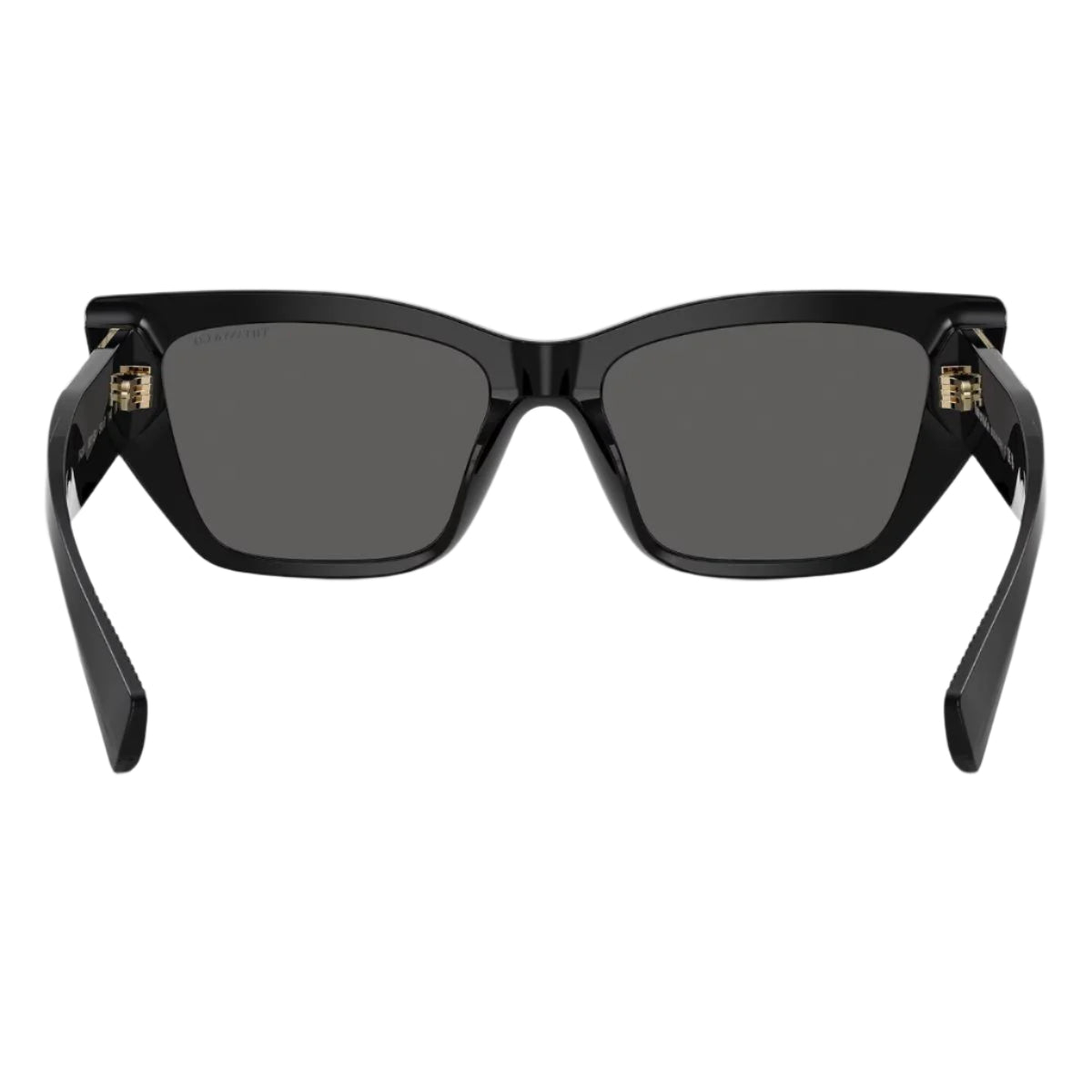 Tiffany & Co. TF42308001S4 Women's Cat Eye Solid Color Sunglasses