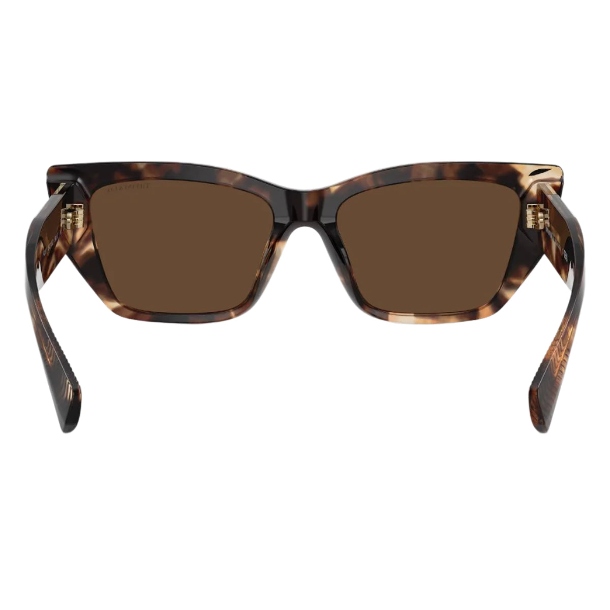 Tiffany & Co. TF423084213G Women's Cat Eye Solid Color Sunglasses