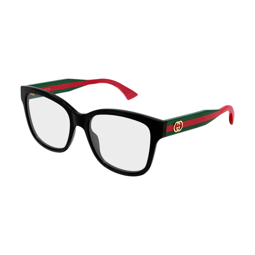 Gucci GG0038ONN Women's Square Eyeglasses