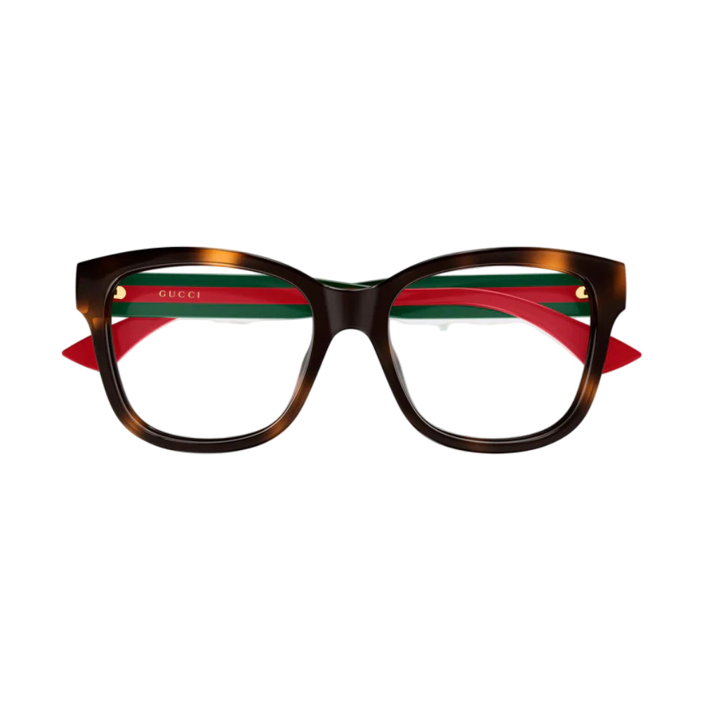 Gucci GG0038ONN Women's Square Eyeglasses