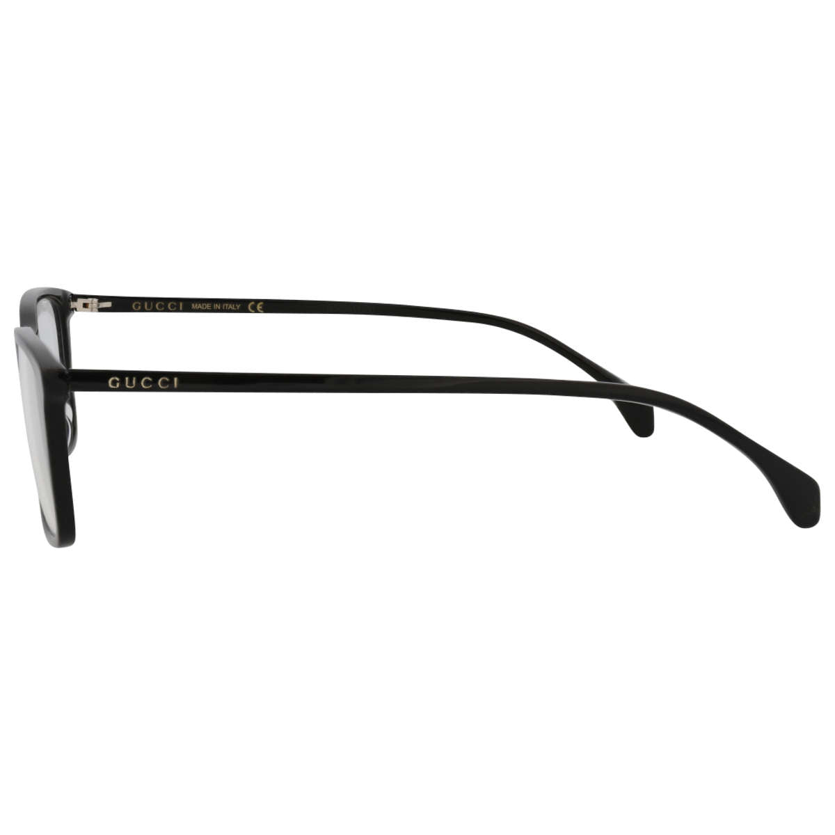 Gucci GG0553O Men's Rectangular Eyeglasses