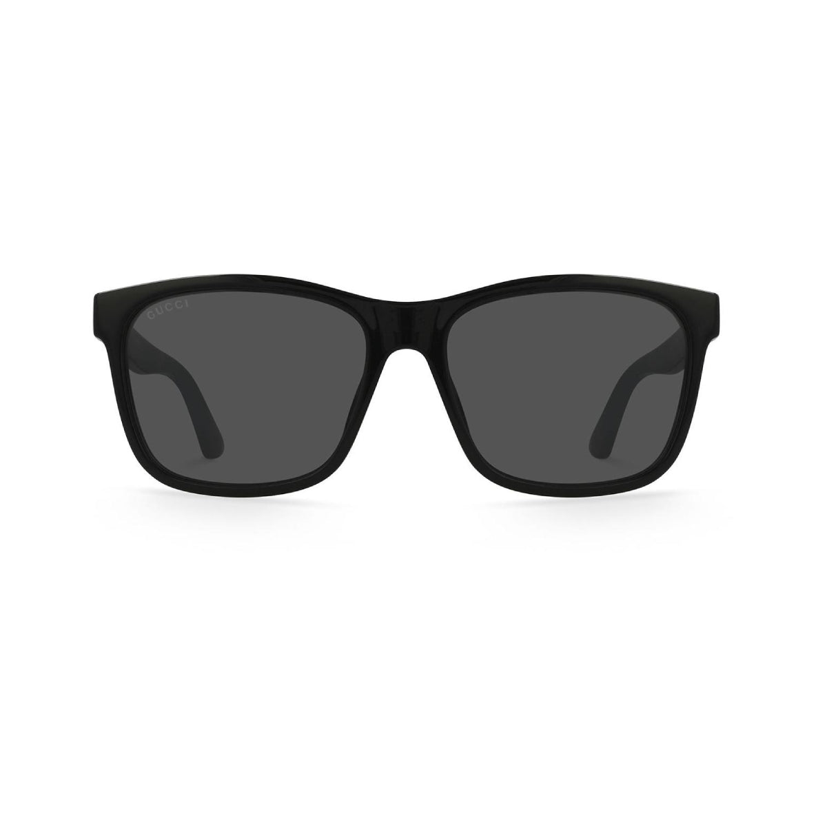 Gucci GG0746S Men's Rectangular Anti-Reflective Sunglasses