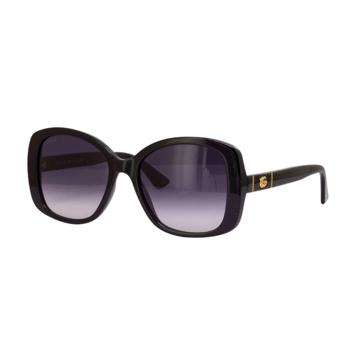 Gucci GG0762S Women's Square Gradient Sunglasses