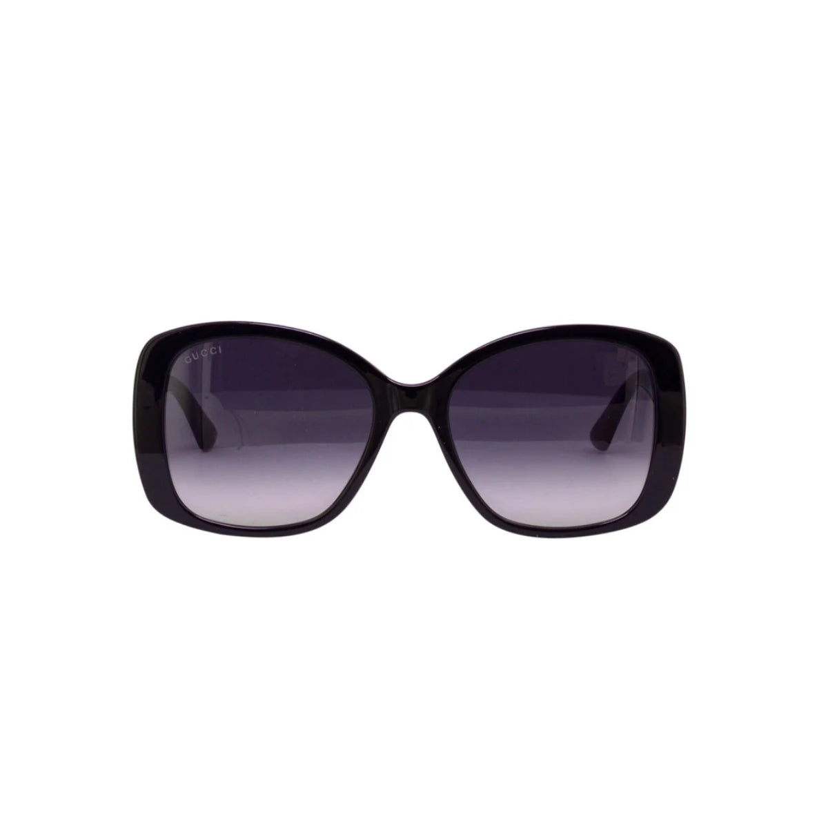 Gucci GG0762S Women's Square Gradient Sunglasses