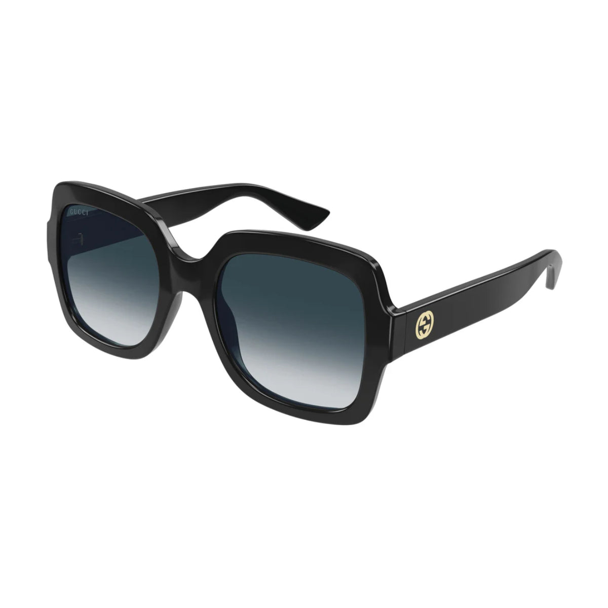 Gucci Womens's GG1337S Polarized Square Sunglasses