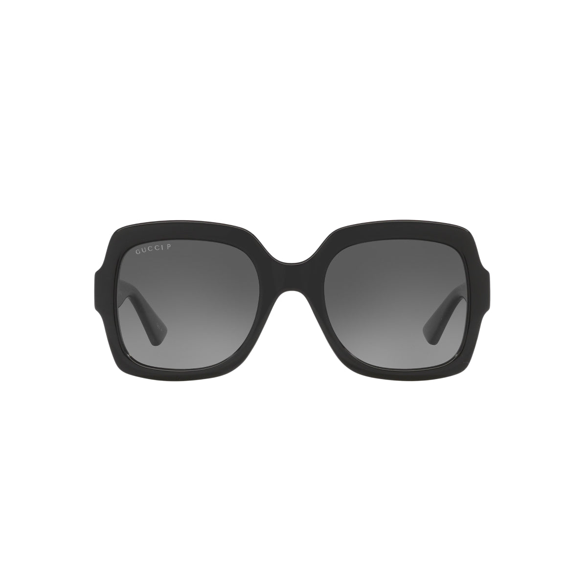 Gucci Womens's GG1337S Polarized Square Sunglasses