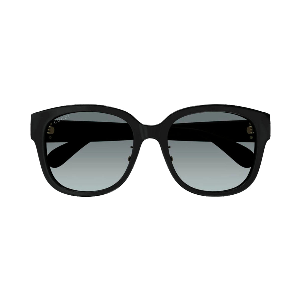 Gucci GG1409SK Women's Square Gradient Sunglasses