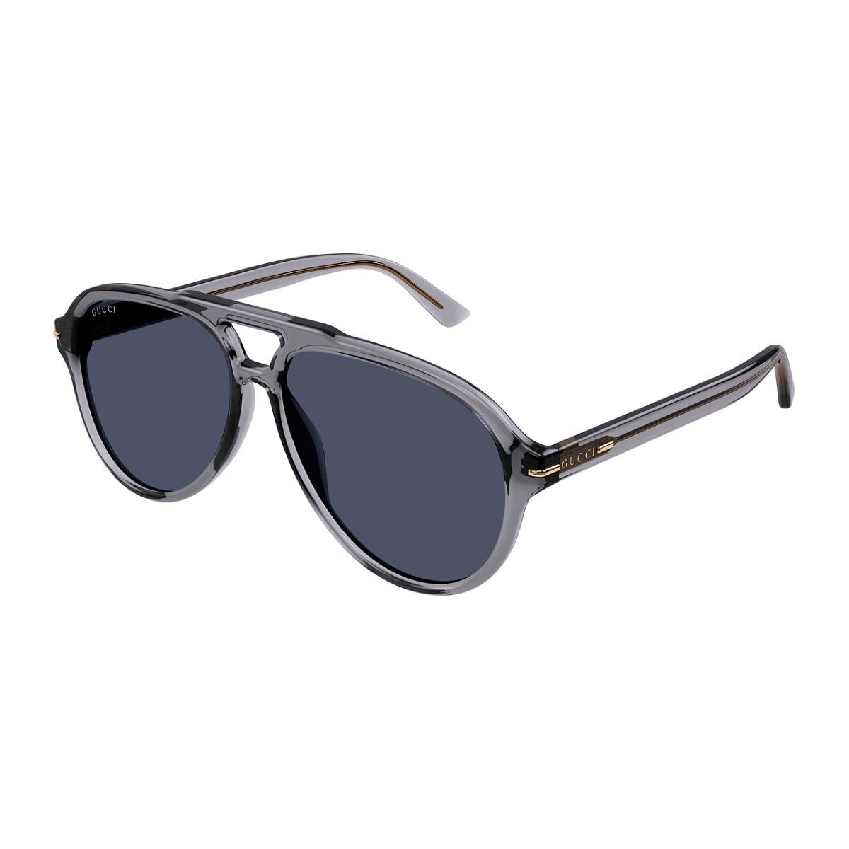 Gucci GG1443S Men's Aviator Sunglasses