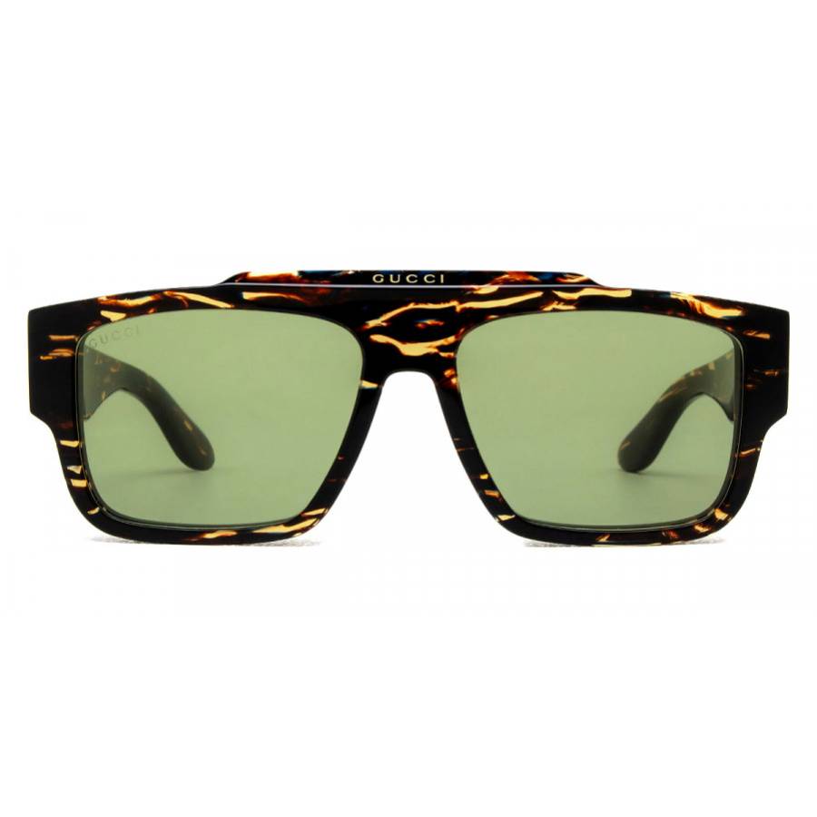 Gucci GG1460S Men's Square Sunglasses