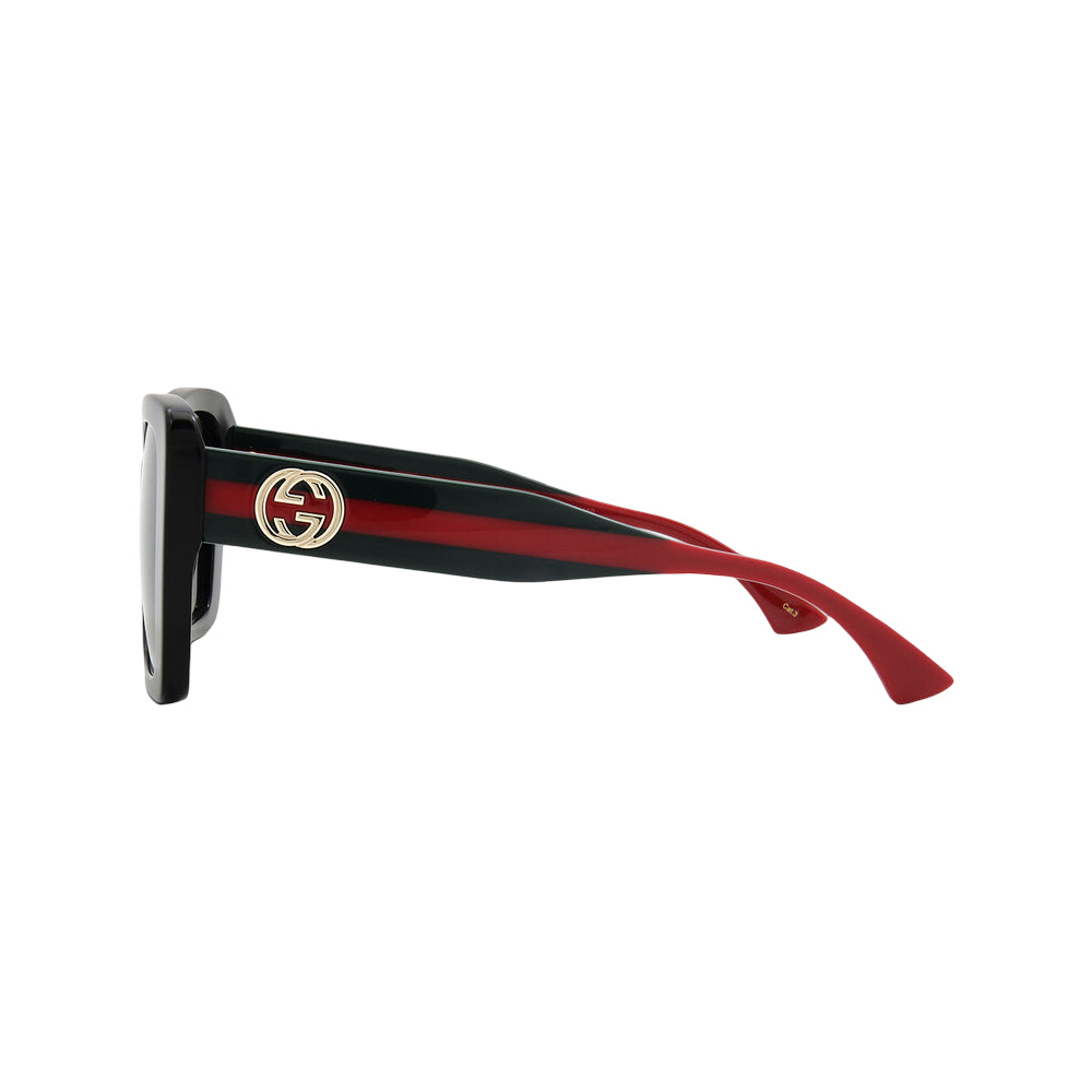 Gucci GG1861S Women's Square Sunglasses