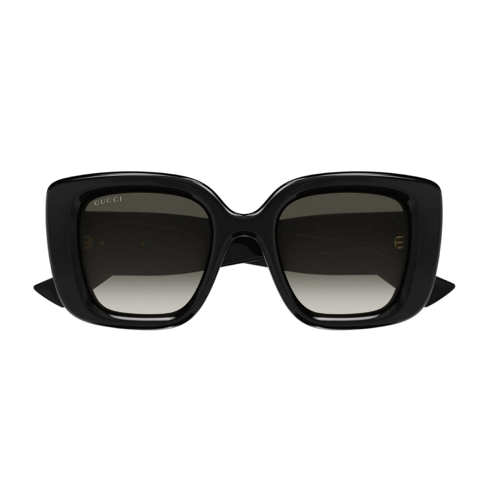 Gucci GG1975S Women's Square Sunglasses