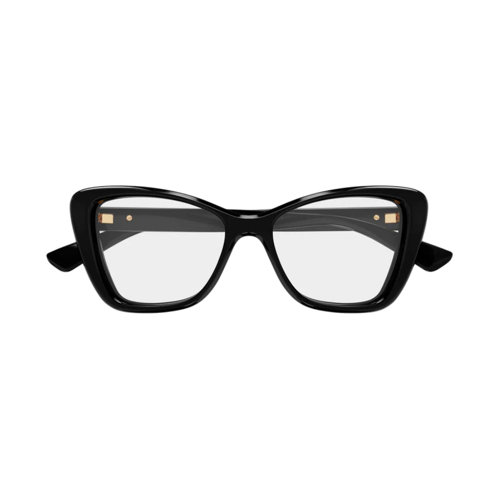 Gucci GG1977O Women's Cat Eye Eyeglasses