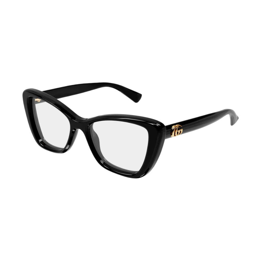 Gucci GG1977O Women's Cat Eye Eyeglasses