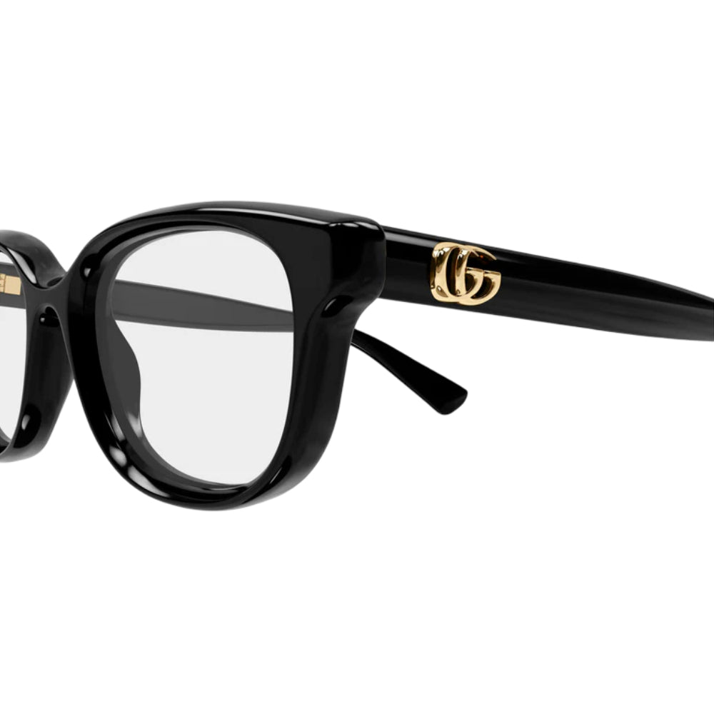 Gucci GG1978O Women's Square Eyeglasses