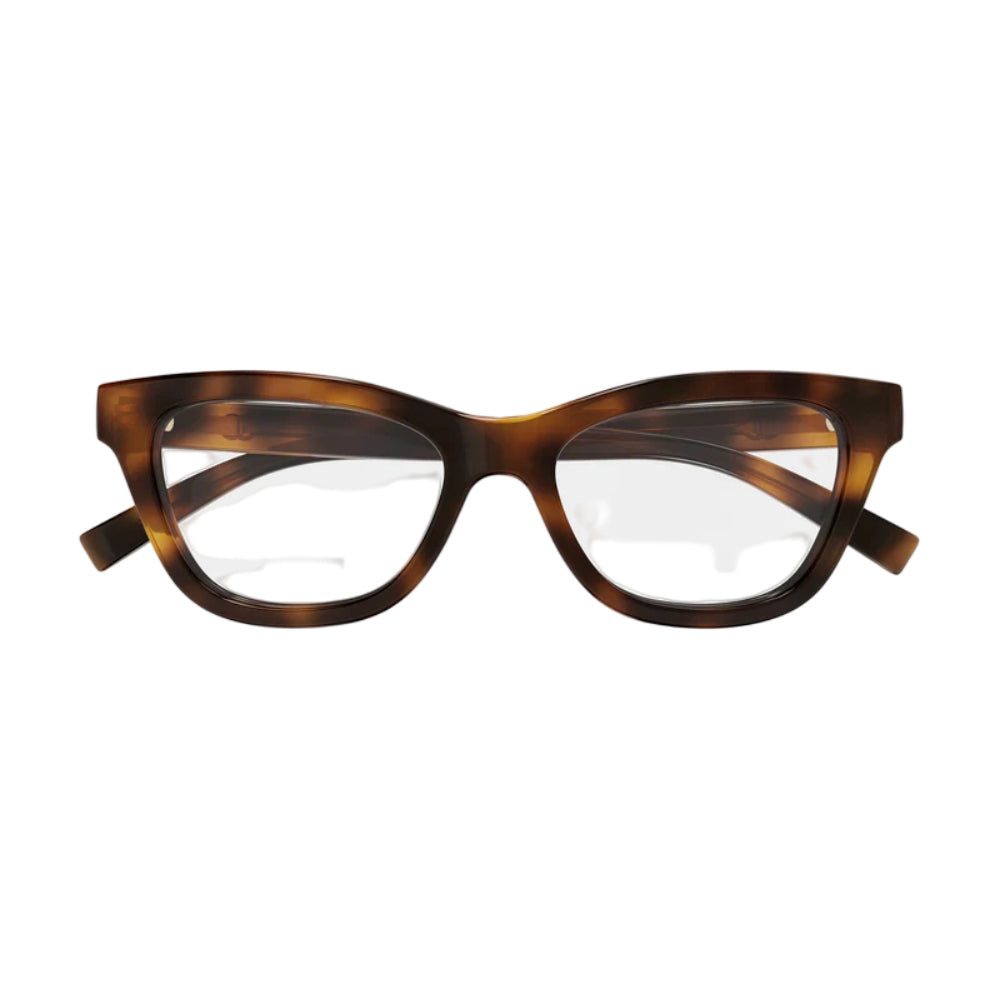 Gucci GG1983O Women's Cat Eye Eyeglasses